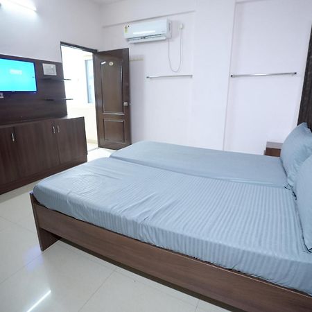 Hostel Olive Atnest Pg Hajdarabad Zewnętrze zdjęcie