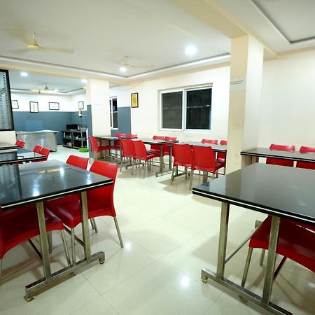 Hostel Olive Atnest Pg Hajdarabad Zewnętrze zdjęcie